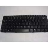 Teclado Para Notebook Hp