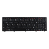 Teclado Para Notebook Ibm