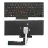 Teclado Para Notebook Ibm Lenovo Thinkpad Edge 14 E40 15 E50