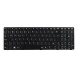 Teclado Para Notebook Ibm