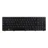 Teclado Para Notebook Ibm Lenovo Z570 - Portugues Br, Preto
