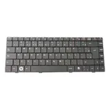 Teclado Para Notebook Infoway
