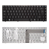 Teclado Para Notebook Intelbras
