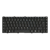 Teclado Para Notebook Intelbras