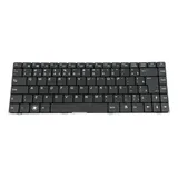 Teclado Para Notebook Intelbras