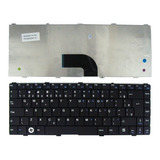 Teclado Para Notebook Intelbras