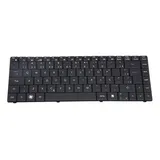Teclado Para Notebook Itautec