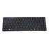 Teclado Para Notebook Itautec Aesw6600110 Abnt2