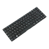 Teclado Para Notebook Itautec