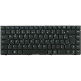 Teclado Para Notebook Itautec