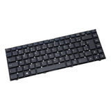 Teclado Para Notebook Itautec