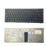 Teclado Para Notebook Itautec