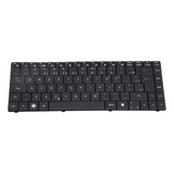 Teclado Para Notebook Itautec