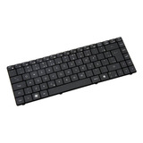 Teclado Para Notebook Itautec