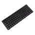 Teclado Para Notebook Itautec Infoway W7440 | Preto Abnt2
