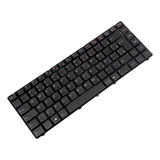 Teclado Para Notebook Itautec