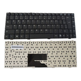 Teclado Para Notebook Itautec