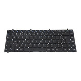 Teclado Para Notebook Itautec