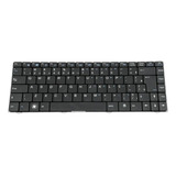 Teclado Para Notebook Itautec