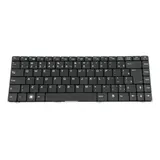 Teclado Para Notebook Itautec