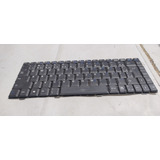 Teclado Para Notebook Itautec