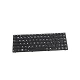 Teclado Para Notebook K43U