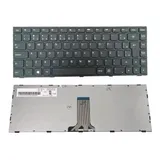 Teclado Para Notebook Lenovo