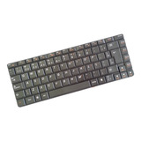 Teclado Para Notebook Lenovo