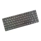 Teclado Para Notebook Lenovo