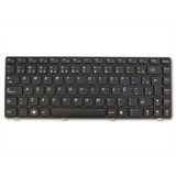 Teclado Para Notebook Lenovo