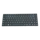 Teclado Para Notebook Lenovo
