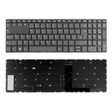 Teclado Para Notebook Lenovo