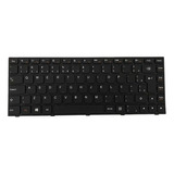 Teclado Para Notebook Lenovo Modelo G40 70 80ga Br Com Ç