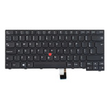 Teclado Para Notebook Lenovo