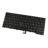 Teclado Para Notebook Lenovo