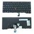 Teclado Para Notebook Lenovo Thinkpad T450 T440 T440s T440p Cor Preto