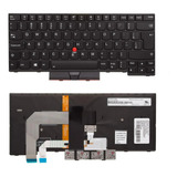 Teclado Para Notebook Lenovo
