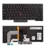 Teclado Para Notebook Lenovo Thinkpad T480 | Abnt2