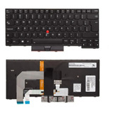 Teclado Para Notebook Lenovo
