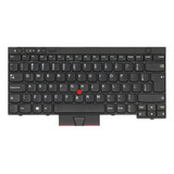 Teclado Para Notebook Lenovo Thinkpad T530s