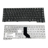 Teclado Para Notebook LG C40 C400 Ql7 A410 Mp 09m26pa 9201