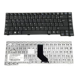 Teclado Para Notebook LG C400 A410