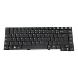 Teclado Para Notebook LG C400 A410 Mp 09m26pa 9201 Br Com Ç