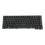 Teclado Para Notebook LG C400 A410 Mp 09m26pa 9201 Ç