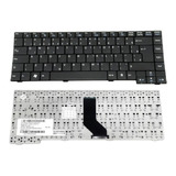 Teclado Para Notebook LG C400 A410