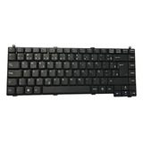 Teclado Para Notebook LG R490 C400 R410 R480 Tc866