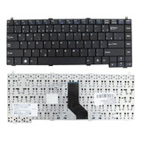 Teclado Para Notebook LG