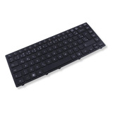 Teclado Para Notebook LG