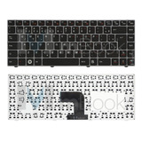 Teclado Para Notebook Login Qat10 Qat11