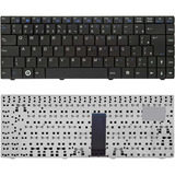 Teclado Para Notebook Megaware